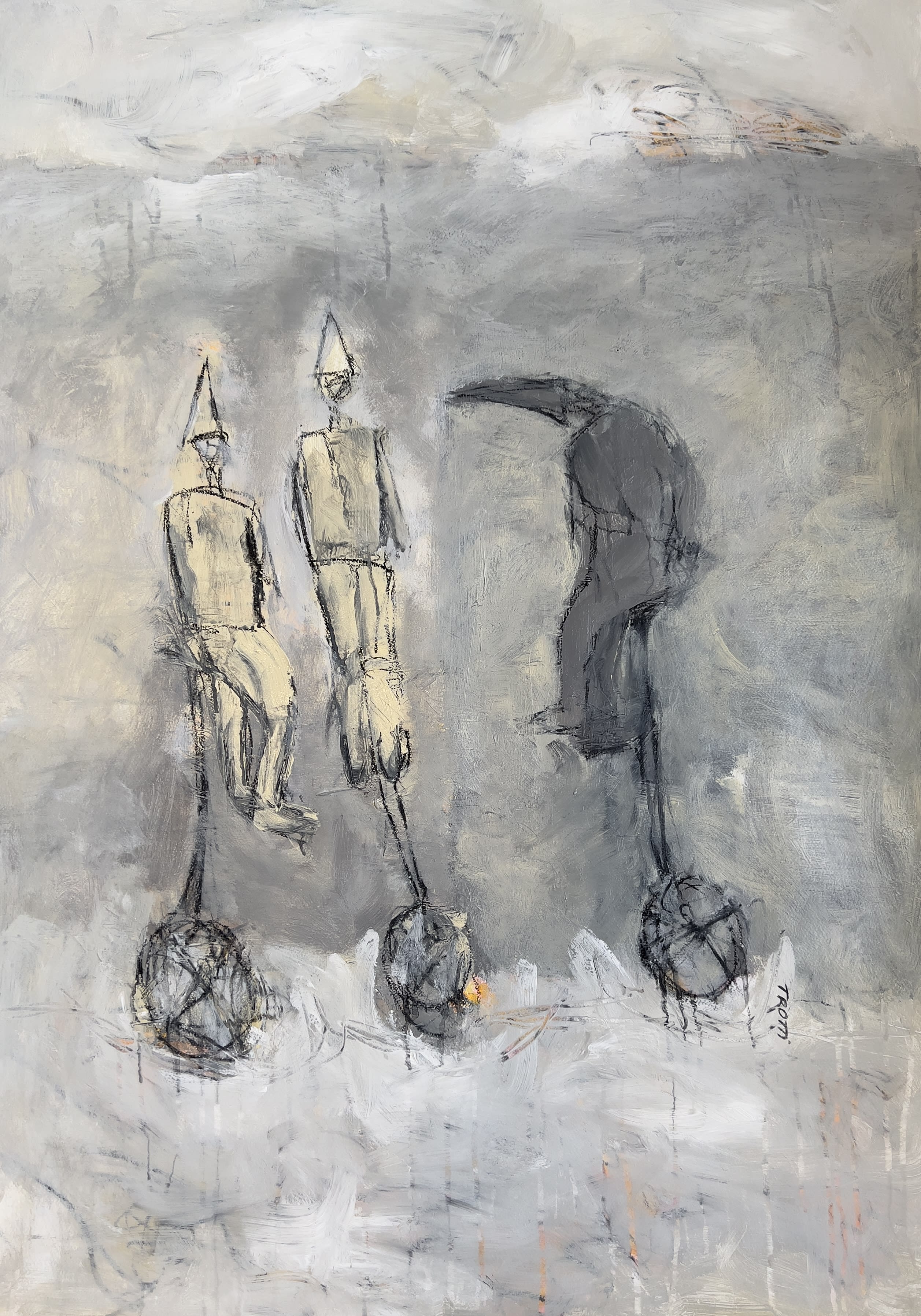 New Unicyclists 2