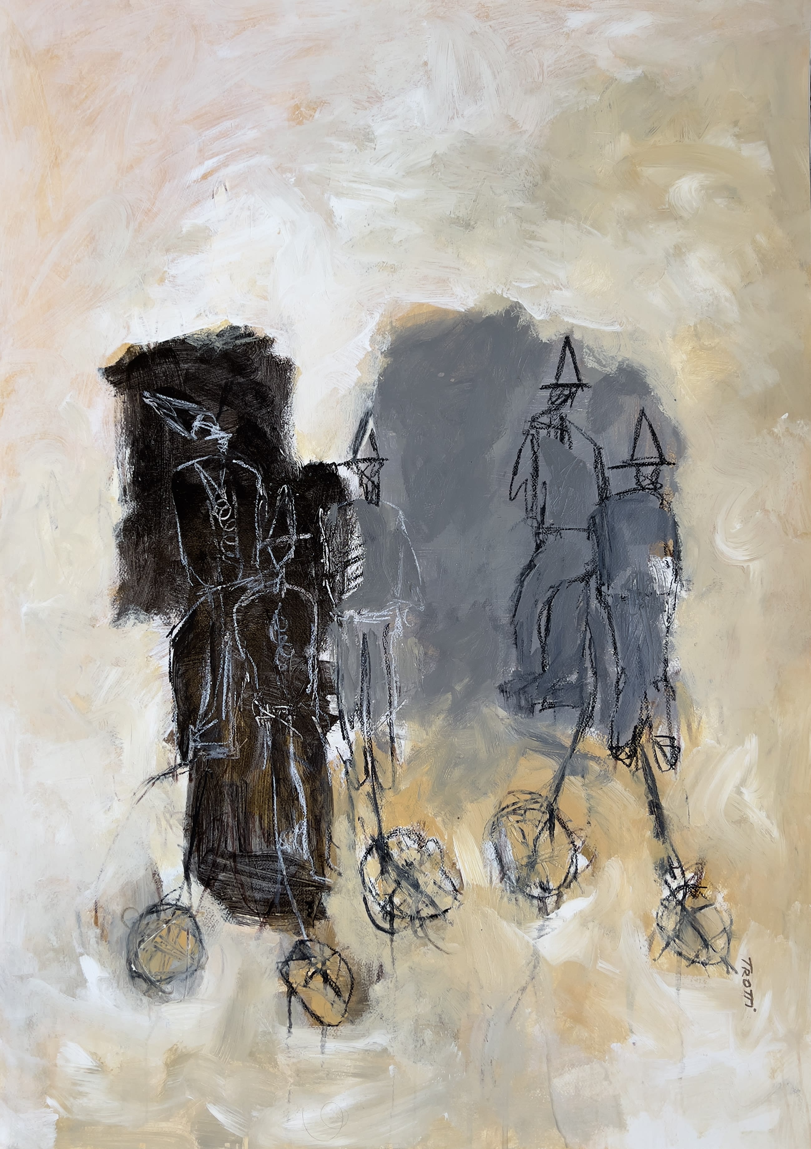 New Unicyclists 3