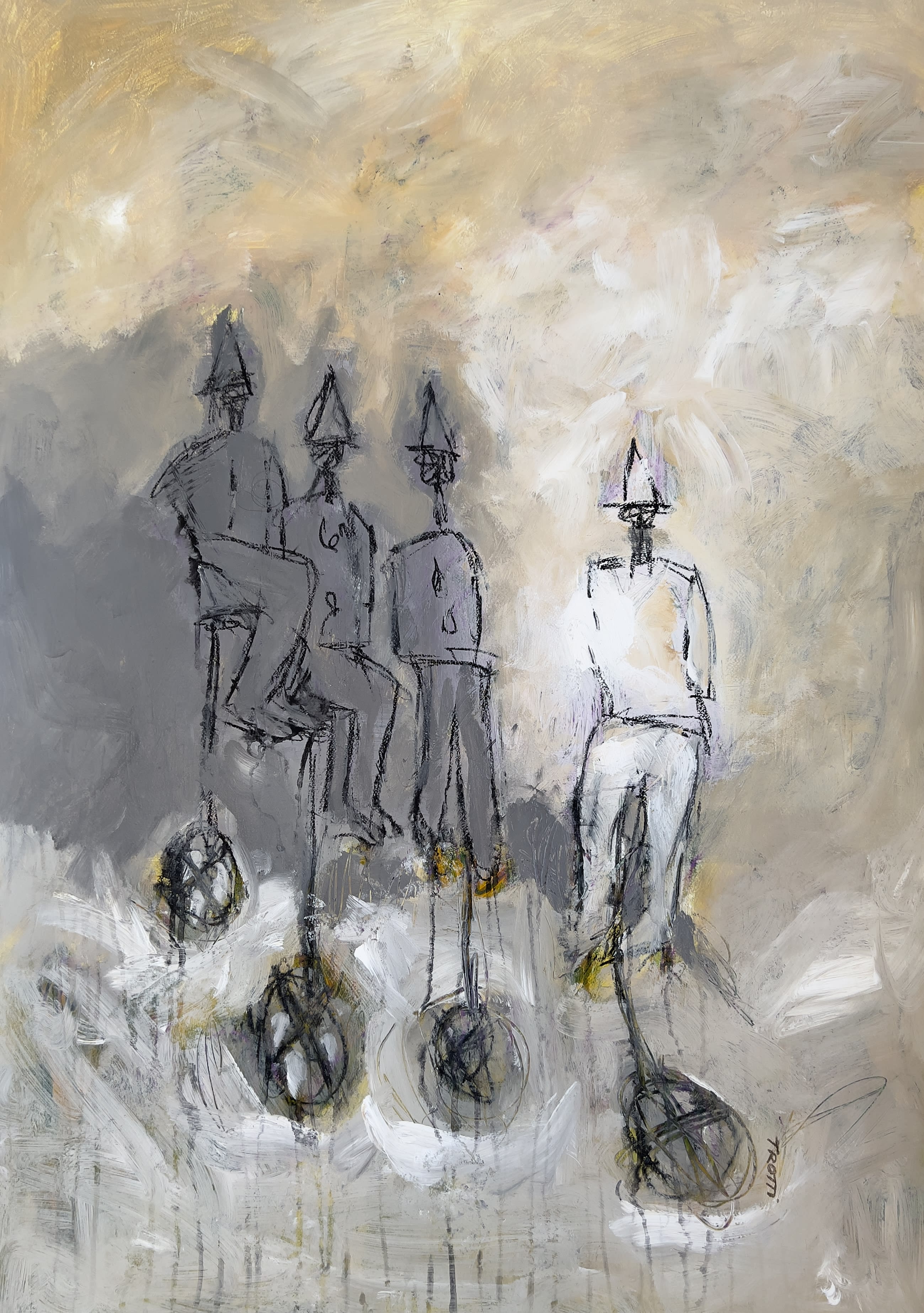 New Unicyclists 4