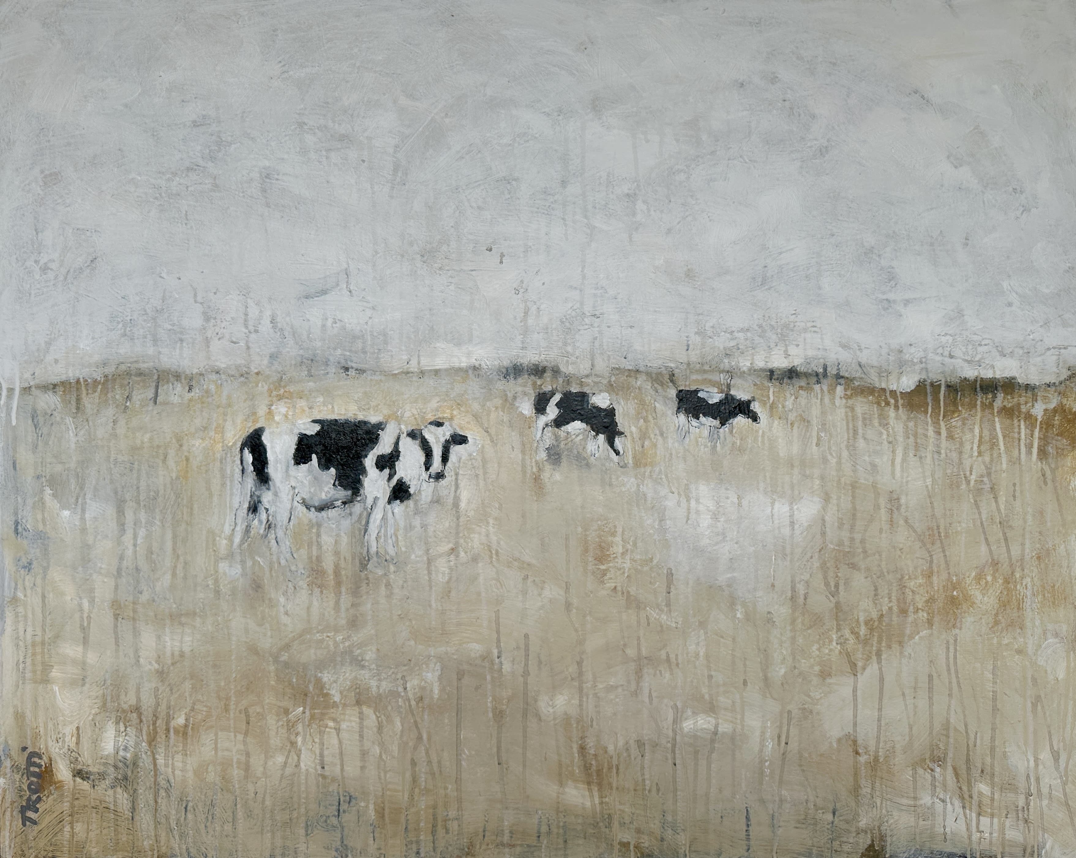 Grazing