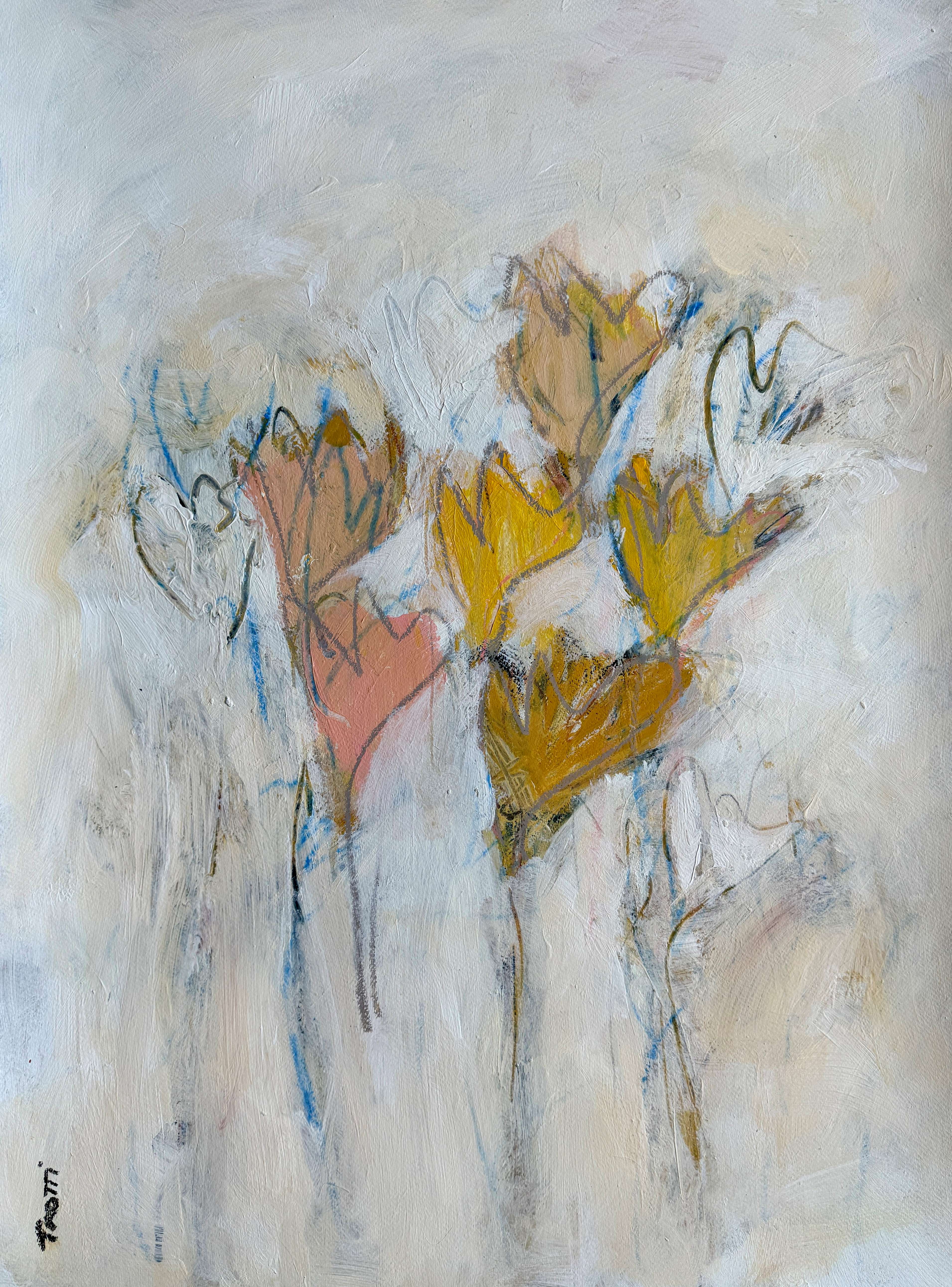 30 Flowers II series.