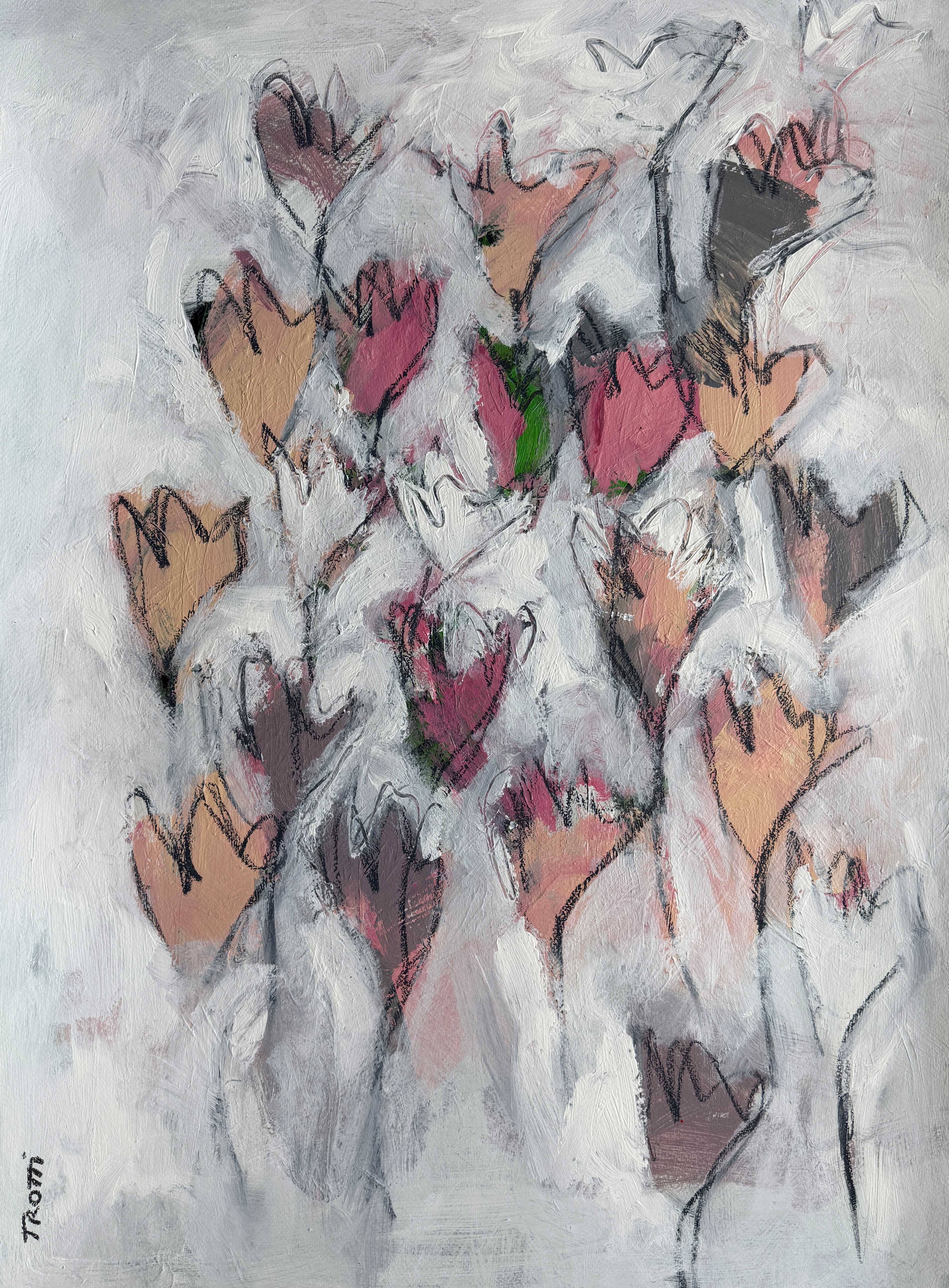 31 Flowers II series.