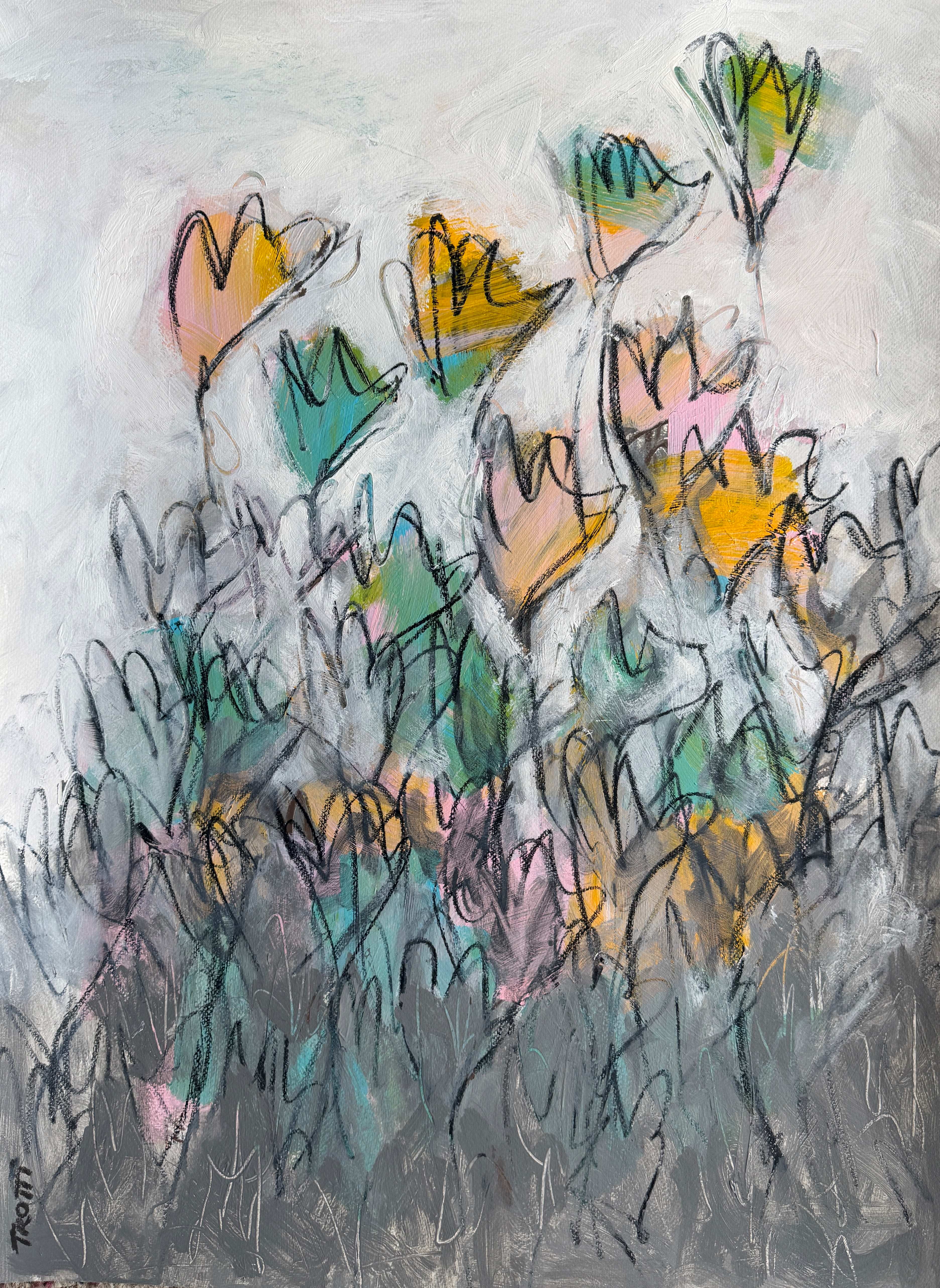 29 Flowers II series.