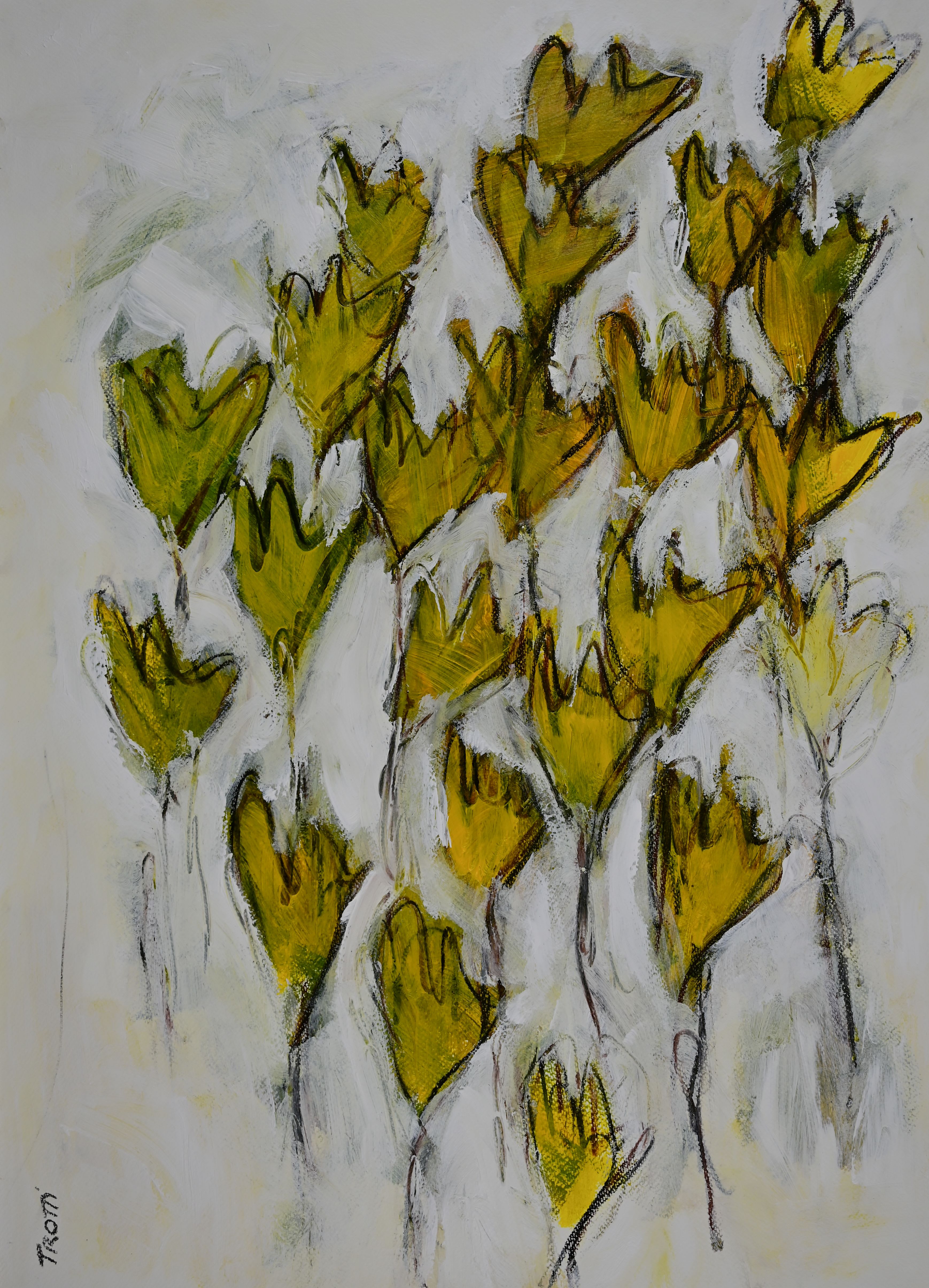 Flowers II