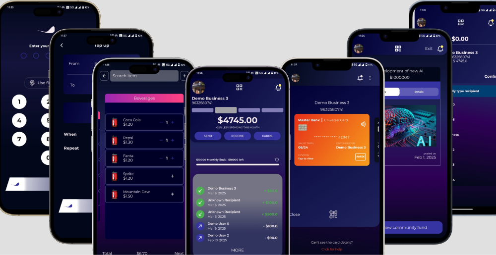 Fantasy Banking