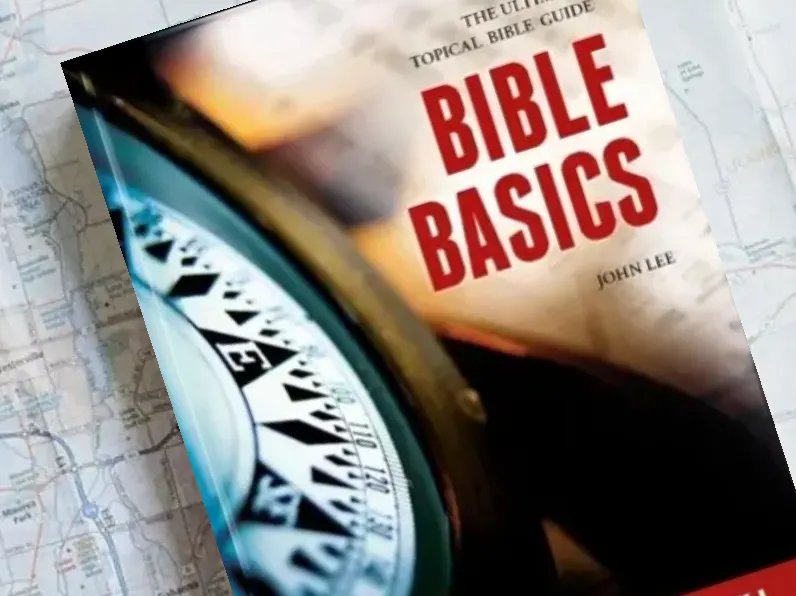 Bible Guide