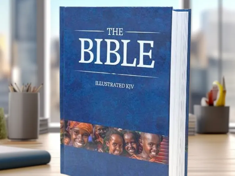 King James Version