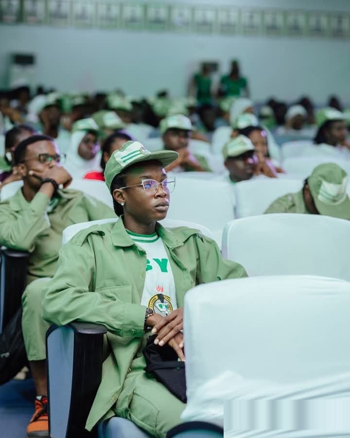 NYSC Competition Image
