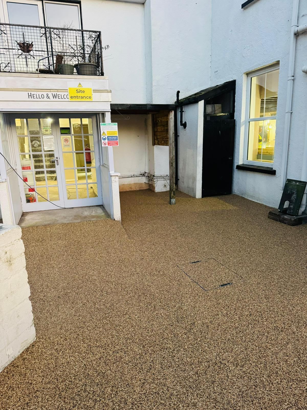 The Greatest Resin Driveway Colours in Rochdale