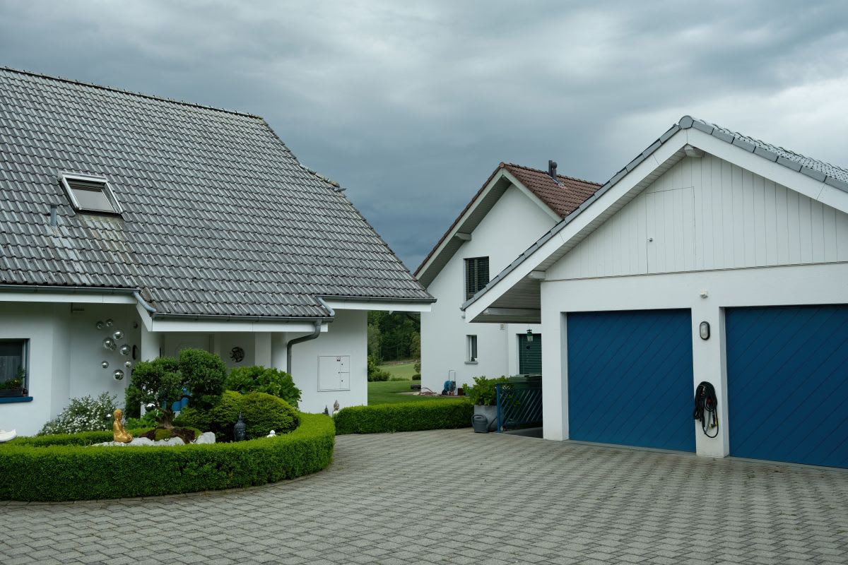 Resin Driveways in Leigh and Atherton: What Homeowners Near Wigan Should Know