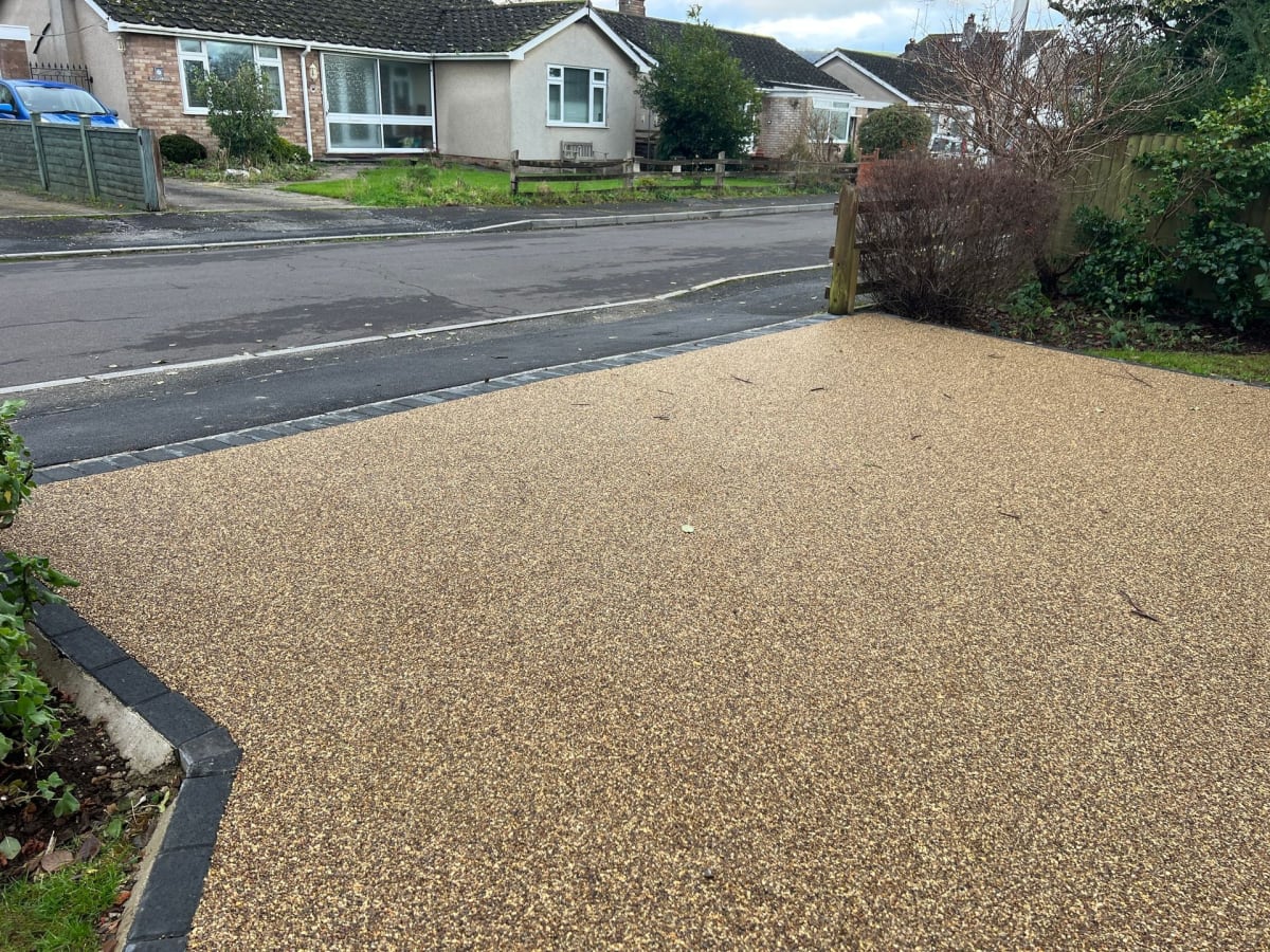 The All-Season Advantage: Why Frost-Proof Permeable Drives Outperform Traditional Materials