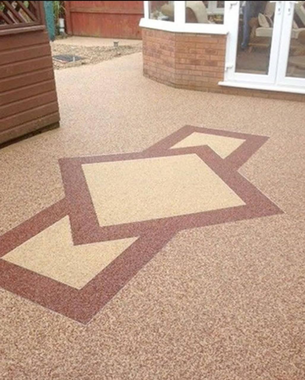 Enhancing Corporate Image Through Innovative Driveway Solutions