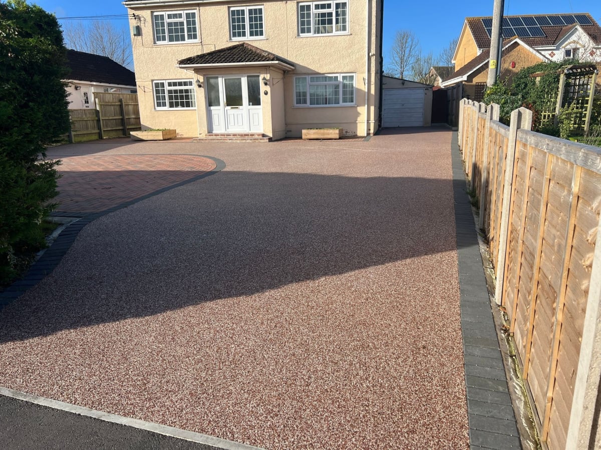 How Much Does a Resin Driveway Cost in Rochdale, Oldham and Bury? A 2026 Price Guide