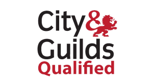 City & Guilds logo