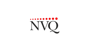 nvq qualified roofer logo