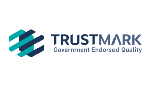 trustmark logo government endorsed quality