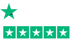 trustpilot logo harrogate roofers