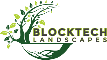 Blocktech Landscapes Ltd logo