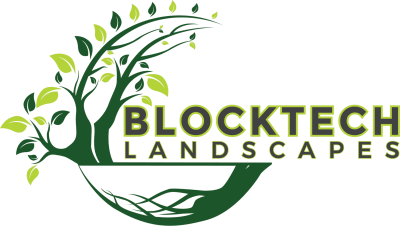Blocktech Landscapes Ltd logo