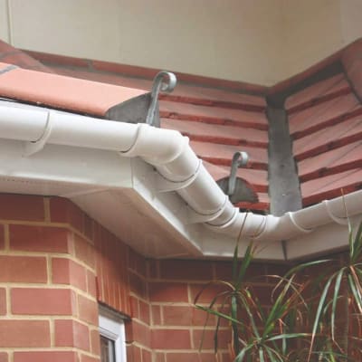 All UPVC Types & Repairs example 3 by The Roofers UK
