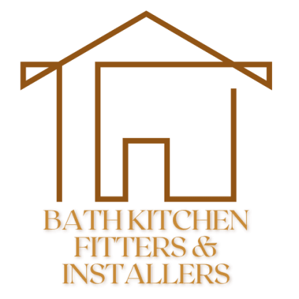 Bath Kitchen Fitters & Installers logo