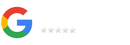 Google 5 star reviews