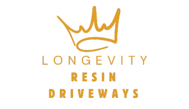 Longevity Resin Driveways logo