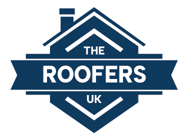 The Roofers UK logo