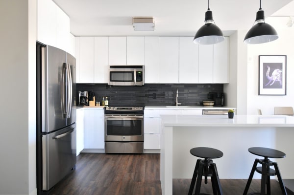 Bath Kitchen Fitters & Installers