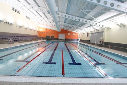 Alfreton Leisure Centre
