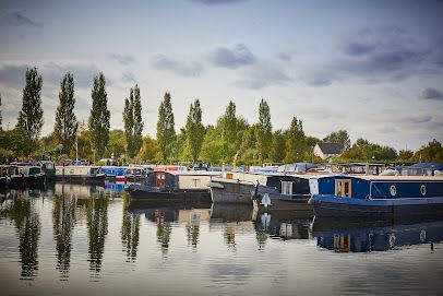 Sawley Waterside & Marina
