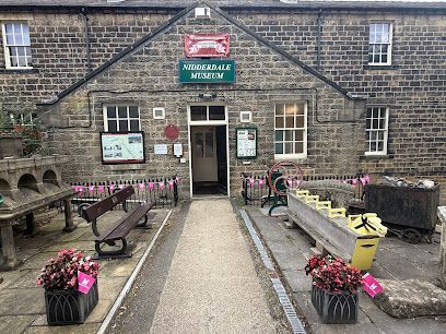 Nidderdale Museum