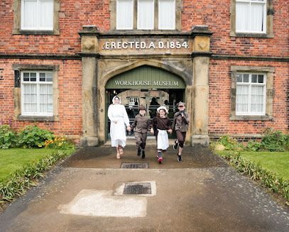 Ripon Workhouse Museum
