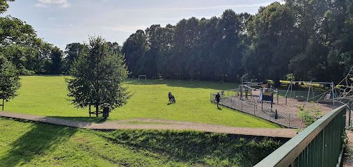 Wetherby Ings