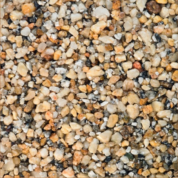 Riviera colour for resin driveways.