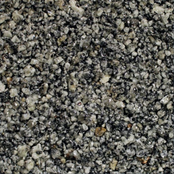 Steel blue colour blend for resin driveways.