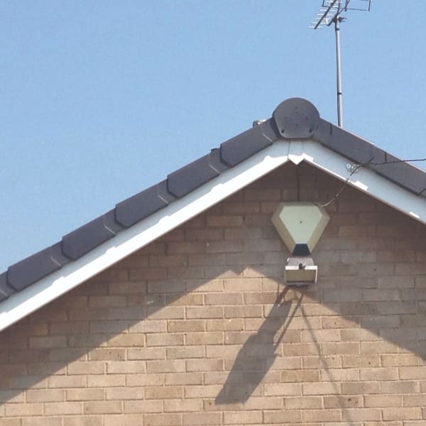 The Roofers UK completed project 11
