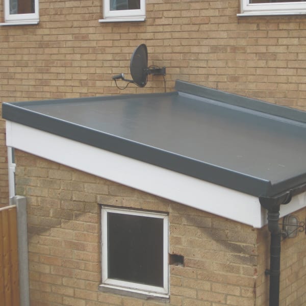 The Roofers UK completed project 3