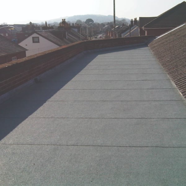 The Roofers UK completed project 9