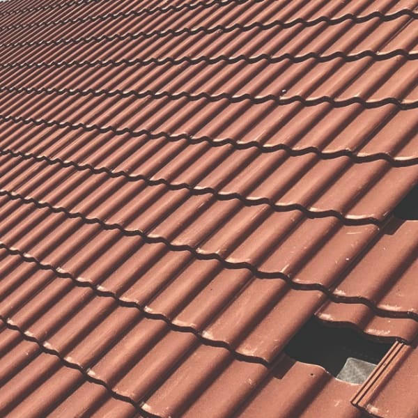 The Roofers UK completed project 12