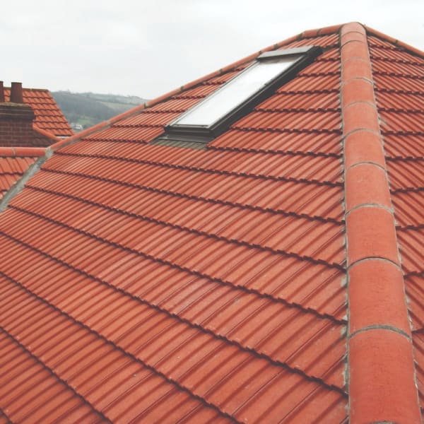 The Roofers UK completed project 5