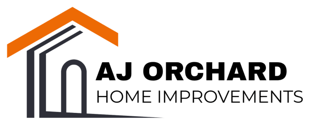 AJ Orchard Home Improvements logo