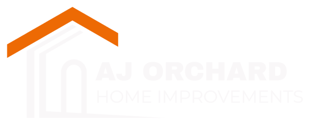 AJ Orchard Home Improvements logo