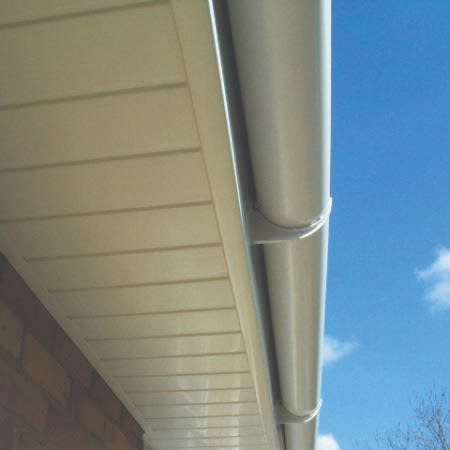 All UPVC Types & Repairs project by The Roofers UK