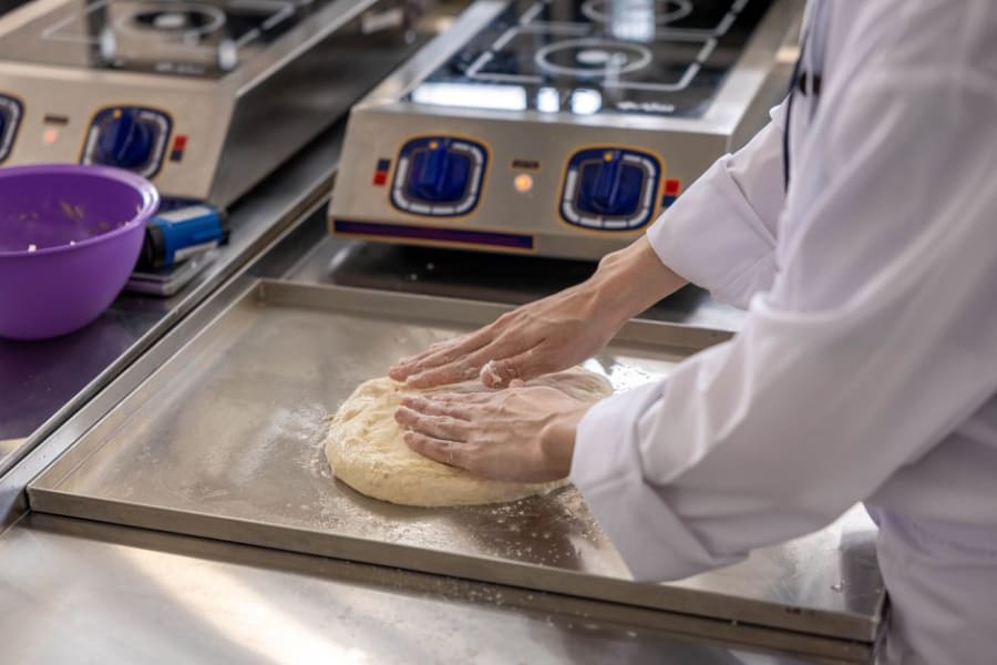 Electrical maintenance in a demanding commercial environment such as a Bristol kitchen