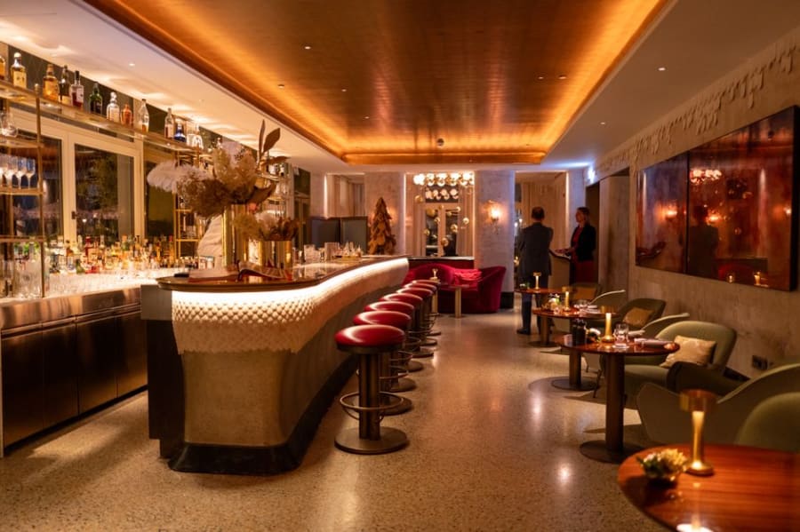 Busy Bristol hospitality venue that needs a life-protection fire alarm system