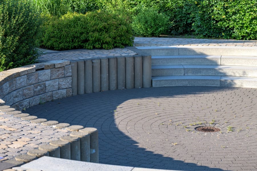 Block Paving Patios in Newcastle: Costs, Patterns, and How They Compare to Slabs