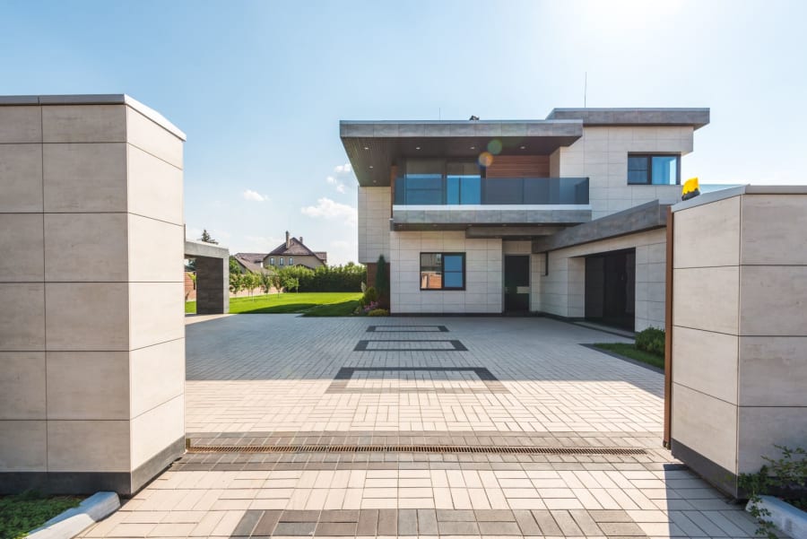 Driveway Landscaping in Newcastle: Costs and What Adds the Most Value