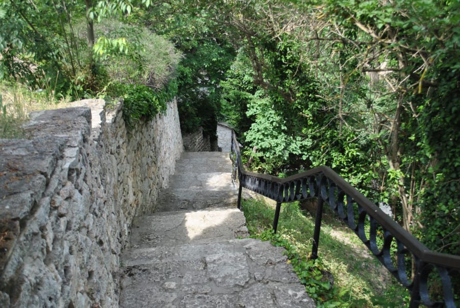 Garden Steps and Terracing in Newcastle: Costs and Design for Sloped Plots