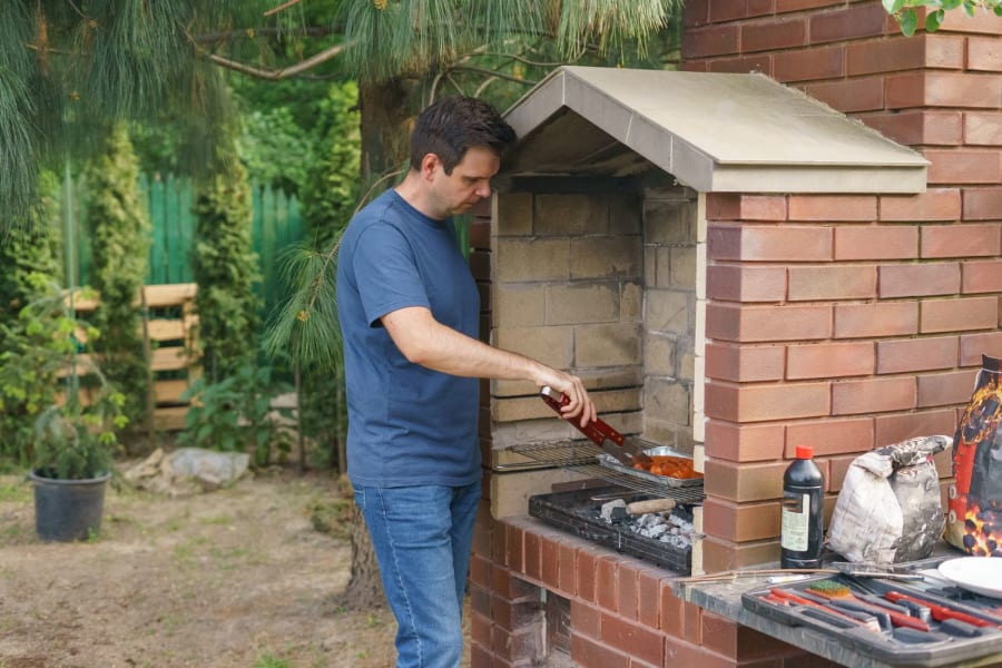 Outdoor Kitchens in Newcastle: Costs, Design, and Is It Worth It in Our Climate?